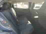 2024 Toyota Prius LE with VIN JTDACAAU8R3016820, listed as a Copart auction lot 83837295 with 33,310 mi miles and Salvage title. Bid and sale history available at DreamBid. Image 10.