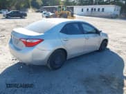 ✅ 2015 Toyota Corolla LE • VIN: 2T1BURHE5FC436231 • Lot: 43192987. Wystawiony na IAAI z przebiegiem 149 930 mil. Bezpłatny archiwum sprzedaży aukcyjnych z USA i szczegółowy raport historii pojazdu na DreamBid. Zdjęcie 4.