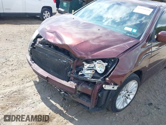 ✅ 2010 Honda Odyssey EX-L • VIN: 5FNRL3H75AB002203 • Лот: 43110608. Опубликован ранее на IAAI с пробегом 194 375 миль. Бесплатный доступ к архиву аукционных продаж из США и подробный отчёт об истории автомобиля на DreamBid. Изображение 6.