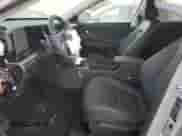 2025 Hyundai Kona SEL Convenience with VIN KM8HCCAB5SU209236, listed as a Copart auction lot 41684615 with 142 mi miles and Salvage title. Bid and sale history available at DreamBid. Image 7.