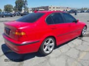 ✅ 2005 BMW 3 Series 325i • VIN: WBAET37435NJ90746 • Lot: 43014666. Listed on IAAI with 148,277 mi. Free auction sales archive from the USA and detailed vehicle history report at DreamBid. Image 4.