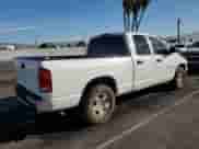 2005 Dodge 1500 SLT с VIN 1D7HA18D35J610768, выставлен на аукционе Copart как лот 75470614 с пробегом 258 539 миль миль и Списание • Salvage title. История ставок и продаж доступна на DreamBid. Изображение 3.