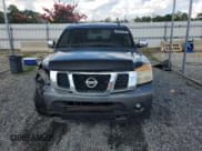 ✅ 2011 Nissan Armada SV • VIN: 5N1BA0NDXBN621152 • Лот: 64470195. Опубликован ранее на Copart с пробегом 279 321 миль. Бесплатный доступ к архиву аукционных продаж из США и подробный отчёт об истории автомобиля на DreamBid. Изображение 5.