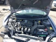 ✅ 1997 Plymouth Neon Highline • VIN: 3P3ES47C8VT540312 • Lot: 40342368. Wystawiony na IAAI z przebiegiem 115 556 mil. Bezpłatny archiwum sprzedaży aukcyjnych z USA i szczegółowy raport historii pojazdu na DreamBid. Zdjęcie 10.