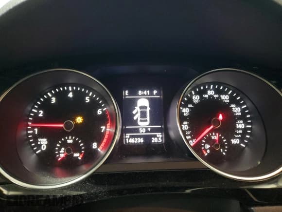 ✅ 2017 Volkswagen Jetta SEL • VIN: 3VWL17AJ5HM278179 • Lot: 90696705. Listed on Copart with 146,236 mi. Free auction sales archive from the USA and detailed vehicle history report at DreamBid. Image 9.