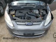 ✅ 2013 Ford C-Max SEL • VIN: 1FADP5BU7DL535220 • Лот: 71601405. Опубликован ранее на Copart с пробегом 176 703 миль. Бесплатный доступ к архиву аукционных продаж из США и подробный отчёт об истории автомобиля на DreamBid. Изображение 11.