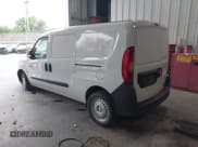 ✅ 2021 Ram ProMaster City Cargo Tradesman • VIN: ZFBHRFAB0M6S72663 • Лот: 42240265. Опубликован ранее на IAAI с пробегом 24 739 миль. Бесплатный доступ к архиву аукционных продаж из США и подробный отчёт об истории автомобиля на DreamBid. Изображение 3.