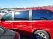 2012 Dodge Grand Caravan SXT z VIN 2C4RDGCG2CR203463, wystawiony jako IAAI lot #43425555 z przebiegiem 142 039 mil mil oraz . Historia ofert i sprzedaży dostępna na DreamBid. Obrazek 14.