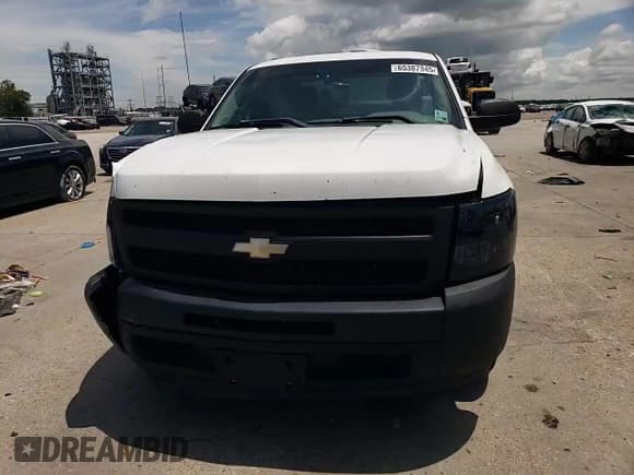 ✅ 2009 Chevrolet Silverado 1500 Work Truck • VIN: 1GCEC19019Z223601 • Lot: 65387945. Wystawiony na Copart z przebiegiem 229 033 mil. Bezpłatny archiwum sprzedaży aukcyjnych z USA i szczegółowy raport historii pojazdu na DreamBid. Zdjęcie 14.