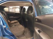 ✅ 2018 Mitsubishi Eclipse Cross LE • VIN: JA4AT4AA9JZ069268 • Lot: 41941695. Wystawiony na IAAI z przebiegiem 52 320 mil. Bezpłatny archiwum sprzedaży aukcyjnych z USA i szczegółowy raport historii pojazdu na DreamBid. Zdjęcie 8.