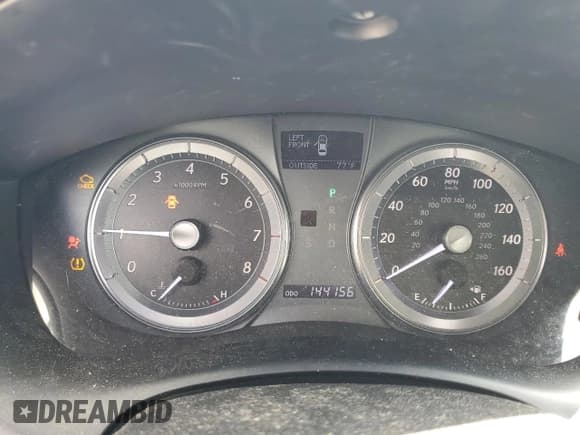 ✅ 2011 Lexus ES 330 • VIN: JTHBK1EG6B2471705 • Lot: 86616315. Wystawiony na Copart z przebiegiem 144 156 mil. Bezpłatny archiwum sprzedaży aukcyjnych z USA i szczegółowy raport historii pojazdu na DreamBid. Zdjęcie 9.