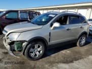 ✅ 2013 Chevrolet Captiva Sport LS • VIN: 3GNAL2EK4DS582837 • Lot: 80129574. Wystawiony na Copart z przebiegiem 222 122 mil. Bezpłatny archiwum sprzedaży aukcyjnych z USA i szczegółowy raport historii pojazdu na DreamBid. Zdjęcie 1.