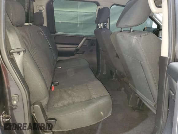 ✅ 2010 Nissan Titan SE • VIN: 1N6AA0EJ8AN318615 • Lot: 67966485. Listed on Copart with 120,411 mi. Free auction sales archive from the USA and detailed vehicle history report at DreamBid. Image 10.