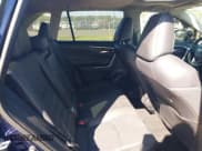 ✅ 2024 Toyota RAV4 Hybrid XLE Premium • VIN: JTMB6RFV3RJ041700 • Lot: 42171568. Listed on IAAI with 10,452 mi. Free auction sales archive from the USA and detailed vehicle history report at DreamBid. Image 8.