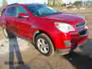 2013 Chevrolet Equinox LT с VIN 2GNALDEK6D1123493, выставлен на аукционе IAAI как лот 43429088 с пробегом 73 294 миль миль и . История ставок и продаж доступна на DreamBid. Изображение 1.