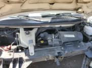 ✅ 2008 Chevrolet Express Passenger • VIN: 1GAHG39K981177228 • Lot: 55031385. Listed on Copart with 274,971 mi. Free auction sales archive from the USA and detailed vehicle history report at DreamBid. Image 12.