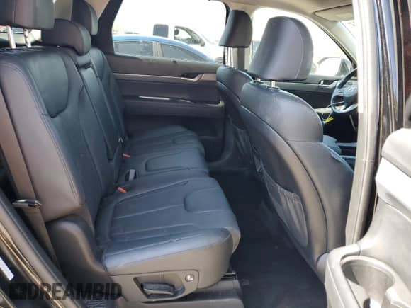 2021 Hyundai Palisade SEL z VIN KM8R4DHE2MU256086, wystawiony jako Copart lot #66346954 z przebiegiem 39 724 mil mil oraz Szkoda całkowita • Salvage title. Historia ofert i sprzedaży dostępna na DreamBid. Obrazek 12.