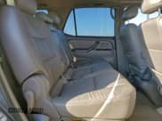 ✅ 2003 Toyota Sequoia Limited • VIN: 5TDZT38A53S177299 • Лот: 94565465. Опубликован ранее на Copart с пробегом 276 352 миль. Бесплатный доступ к архиву аукционных продаж из США и подробный отчёт об истории автомобиля на DreamBid. Изображение 11.