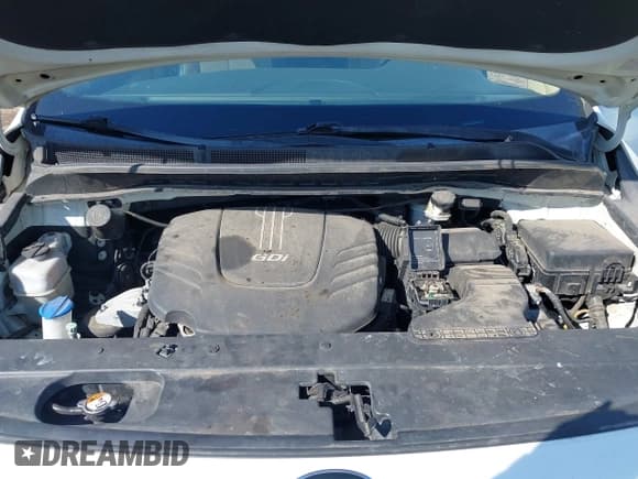 ✅ 2016 Kia Sedona SX • VIN: KNDMC5C14G6125570 • Лот: 42415244. Опубликован ранее на IAAI с пробегом 141 942 миль. Бесплатный доступ к архиву аукционных продаж из США и подробный отчёт об истории автомобиля на DreamBid. Изображение 10.