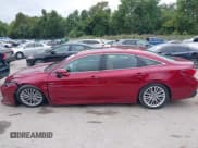 ✅ 2020 Toyota Avalon Limited Hybrid • VIN: 4T1D21FB9LU018645 • Лот: 43183709. Опубликован ранее на IAAI с пробегом 53 610 миль. Бесплатный доступ к архиву аукционных продаж из США и подробный отчёт об истории автомобиля на DreamBid. Изображение 14.