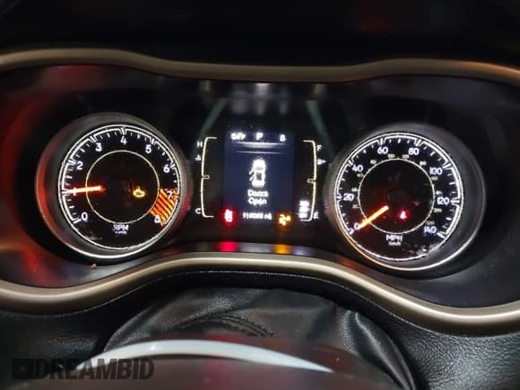 ✅ 2015 Jeep Cherokee Latitude • VIN: 1C4PJMCSXFW776643 • Лот: 43707153. Опубликован ранее на IAAI с пробегом 119 093 миль. Бесплатный доступ к архиву аукционных продаж из США и подробный отчёт об истории автомобиля на DreamBid. Изображение 7.