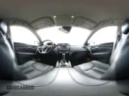 ✅ 2017 Nissan Rogue SV • VIN: JN8AT2MT3HW392531 • Lot: 42700100. Listed on IAAI with 182,730 mi. Free auction sales archive from the USA and detailed vehicle history report at DreamBid. Image 17.