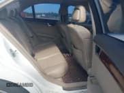 ✅ 2010 Mercedes-Benz C 300 Sport • VIN: WDDGF5EB4AR131648 • Lot: 43025012. Listed on IAAI with 246,598 mi. Free auction sales archive from the USA and detailed vehicle history report at DreamBid. Image 8.