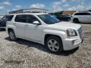✅ 2016 GMC Terrain Denali • VIN: 2GKALREK1G6155642 • Lot: 61268395. Wystawiony na Copart z przebiegiem 121 836 mil. Bezpłatny archiwum sprzedaży aukcyjnych z USA i szczegółowy raport historii pojazdu na DreamBid. Zdjęcie 4.