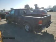 ✅ 1998 Ford Ranger XL • VIN: 1FTYR14C7WPA73739 • Lot: 88360125. Listed on Copart with 130,494 mi. Free auction sales archive from the USA and detailed vehicle history report at DreamBid. Image 2.