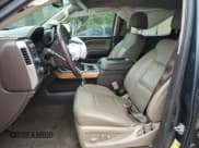 ✅ 2017 Chevrolet Silverado 1500 LTZ • VIN: 3GCUKSEC6HG304743 • Лот: 69477504. Опубликован ранее на Copart с пробегом 104 863 миль. Бесплатный доступ к архиву аукционных продаж из США и подробный отчёт об истории автомобиля на DreamBid. Изображение 7.