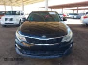 ✅ 2017 Kia Optima LX • VIN: 5XXGT4L34HG139111 • Lot: 43477296. Listed on IAAI with 95,013 mi. Free auction sales archive from the USA and detailed vehicle history report at DreamBid. Image 6.