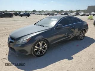 ✅ 2014 Mercedes-Benz E 350 • VIN: WDDKJ5KB9EF225089 • Lot: 86690895. Wystawiony na Copart z przebiegiem Nie podano. Bezpłatny archiwum sprzedaży aukcyjnych z USA i szczegółowy raport historii pojazdu na DreamBid. Zdjęcie 1.