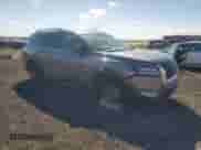 2023 Nissan Pathfinder SV with VIN 5N1DR3BA4PC243216, listed as a Copart auction lot 87036955 with 61,393 mi miles and Salvage title. Bid and sale history available at DreamBid. Image 4.