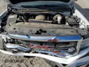 ✅ 2018 GMC Sierra 1500 SLT • VIN: 3GTU2NECXJG543266 • Лот: 81899105. Опубликован ранее на Copart с пробегом 111 574 миль. Бесплатный доступ к архиву аукционных продаж из США и подробный отчёт об истории автомобиля на DreamBid. Изображение 11.