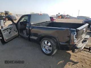 ✅ 1999 Chevrolet Silverado 1500 LS • VIN: 1GCEK14T6XZ163428 • Лот: 71208804. Опубликован ранее на Copart с пробегом 156 330 миль. Бесплатный доступ к архиву аукционных продаж из США и подробный отчёт об истории автомобиля на DreamBid. Изображение 2.