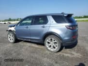 ✅ 2021 Land Rover Discovery Sport SE • VIN: SALCP2FX7MH889694 • Lot: 61824865. Wystawiony na Copart z przebiegiem 59 939 mil. Bezpłatny archiwum sprzedaży aukcyjnych z USA i szczegółowy raport historii pojazdu na DreamBid. Zdjęcie 2.