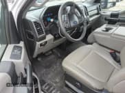 ✅ 2021 Ford F-250 XL • VIN: 1FTBF2A66MEC67576 • Lot: 55770355. Listed on Copart with 107,151 mi. Free auction sales archive from the USA and detailed vehicle history report at DreamBid. Image 8.