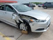 ✅ 2016 Ford Fusion SE Hybrid • VIN: 3FA6P0LU8GR387319 • Lot: 42474609. Listed on IAAI with 122,726 mi. Free auction sales archive from the USA and detailed vehicle history report at DreamBid. Image 6.