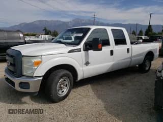 ✅ 2015 Ford F-350 XL • VIN: 1FT7W3AT7FEB62369 • Лот: 63364314. Опубликован ранее на Copart с пробегом Не указан. Бесплатный доступ к архиву аукционных продаж из США и подробный отчёт об истории автомобиля на DreamBid. Изображение 1.