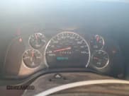 ✅ 2020 Chevrolet Express Cargo • VIN: 1GCWGAFP6L1155618 • Lot: 90982435. Listed on Copart with 121,751 mi. Free auction sales archive from the USA and detailed vehicle history report at DreamBid. Image 9.