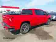 2020 Chevrolet Silverado 1500 RST с VIN 3GCUYEED5LG428181, выставлен на аукционе IAAI как лот 43336662 с пробегом 125 545 миль миль и . История ставок и продаж доступна на DreamBid. Изображение 4.
