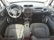 ✅ 2021 Jeep Renegade Jeepster • VIN: ZACNJDAB5MPM95674 • Lot: 57142895. Wystawiony na Copart z przebiegiem 93 696 mil. Bezpłatny archiwum sprzedaży aukcyjnych z USA i szczegółowy raport historii pojazdu na DreamBid. Zdjęcie 8.