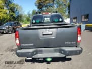 ✅ 2014 Nissan Frontier Pro-4X • VIN: 1N6AD0EV1EN746610 • Лот: 82009065. Опубликован ранее на Copart с пробегом Не указан. Бесплатный доступ к архиву аукционных продаж из США и подробный отчёт об истории автомобиля на DreamBid. Изображение 6.