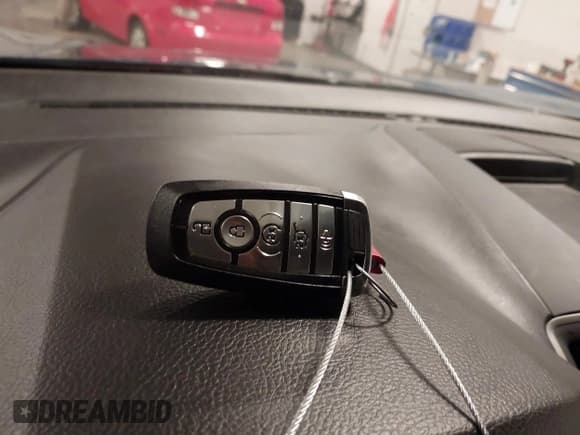 ✅ 2020 Ford Edge SEL • VIN: 2FMPK3J96LBB44058 • Лот: 43000910. Опубликован ранее на IAAI с пробегом 80 112 миль. Бесплатный доступ к архиву аукционных продаж из США и подробный отчёт об истории автомобиля на DreamBid. Изображение 11.