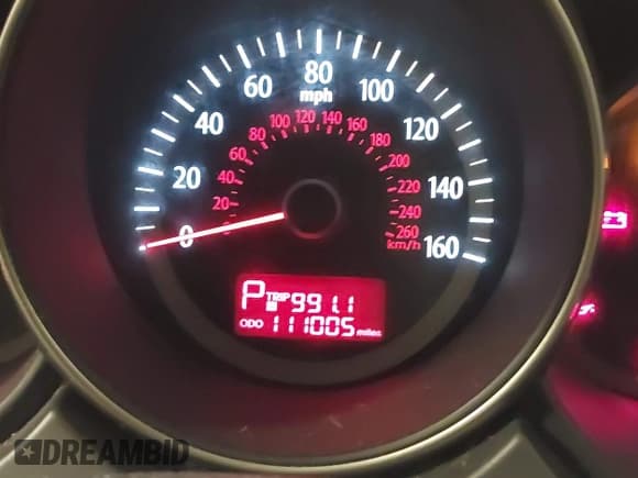 ✅ 2009 Kia Optima LX • VIN: KNAGE228295294805 • Lot: 43093987. Listed on IAAI with 111,005 mi. Free auction sales archive from the USA and detailed vehicle history report at DreamBid. Image 15.