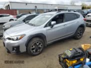 ✅ 2019 Subaru Crosstrek Premium • VIN: JF2GTACC0KH360957 • Lot: 86283445. Listed on Copart with 54,928 mi. Free auction sales archive from the USA and detailed vehicle history report at DreamBid. Image 1.