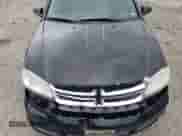 2013 Dodge Avenger SE V6 с VIN 1C3CDZAGXDN508961, выставлен на аукционе Copart как лот 61881934 с пробегом 66 021 миль миль и Списание • Salvage title. История ставок и продаж доступна на DreamBid. Изображение 13.