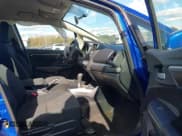 ✅ 2020 Honda Fit LX • VIN: 3HGGK5H4XLM705064 • Лот: 43651603. Опубликован ранее на IAAI с пробегом 50 694 миль. Бесплатный доступ к архиву аукционных продаж из США и подробный отчёт об истории автомобиля на DreamBid. Изображение 5.