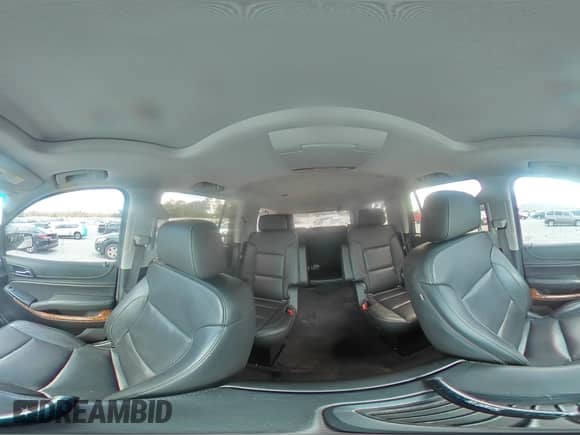 2019 Chevrolet Tahoe Premier с VIN 1GNSKCKJ9KR116619, выставлен на аукционе Copart как лот 65003685 с пробегом 120 971 миль миль и Списание • Salvage title. История ставок и продаж доступна на DreamBid. Изображение 15.