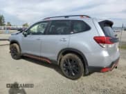 ✅ 2023 Subaru Forester Special Sports • VIN: JF2SKAJC0PH519533 • Лот: 86650565. Опубликован ранее на Copart с пробегом 48 437 миль. Бесплатный доступ к архиву аукционных продаж из США и подробный отчёт об истории автомобиля на DreamBid. Изображение 2.